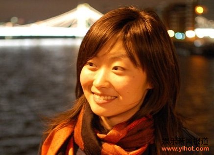 敬一丹女儿